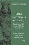 Global Governance in Accounting