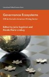 Governance Ecosystems