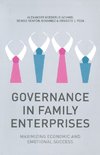 Governance in Family Enterprises