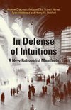 In Defense of Intuitions