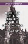 Irish Religious Conflict in Comparative Perspective