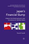 Japan's Financial Slump