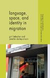 Language, Space and Identity in Migration