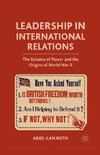 Leadership in International Relations