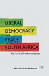 Liberal Democracy and Peace in South Africa