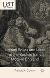 Literary Folios and Ideas of the Book in Early Modern England