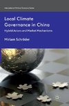 Local Climate Governance in China