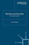 Marxism and the State