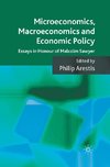 Microeconomics, Macroeconomics and Economic Policy