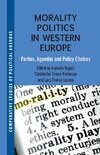 Morality Politics in Western Europe