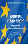 Normative Power Europe