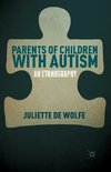 Parents of Children with Autism