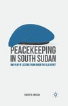 Peacekeeping in South Sudan