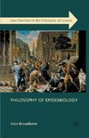 Philosophy of Epidemiology