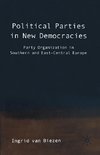 Political Parties in New Democracies