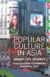 Popular Culture in Asia