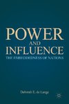 Power and Influence