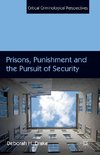 Prisons, Punishment and the Pursuit of Security