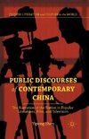 Public Discourses of Contemporary China