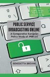 Public Service Broadcasting Online