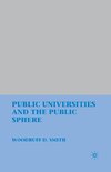 Public Universities and the Public Sphere