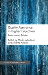 Quality Assurance in Higher Education