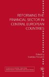 Reforming the Financial Sector in Central European Countries