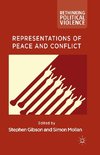 Representations of Peace and Conflict