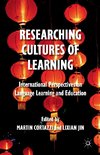 Researching Cultures of Learning