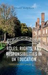 Roles, Rights, and Responsibilities in UK Education