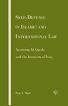 Self-defense in Islamic and International Law