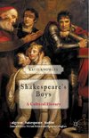 Shakespeare's Boys