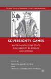 Sovereignty Games