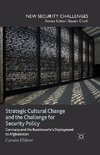 Strategic Cultural Change and the Challenge for Security Policy