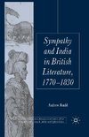 Sympathy and India in British Literature, 1770-1830