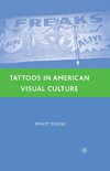 Tattoos in American Visual Culture