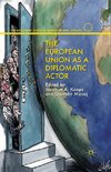 The European Union as a Diplomatic Actor