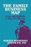 The Family Business Map