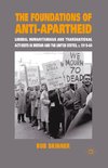 The Foundations of Anti-Apartheid