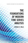 The Foundations of Modern Time Series Analysis