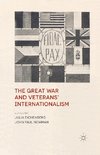 The Great War and Veterans' Internationalism