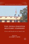 The India-Pakistan Military Standoff