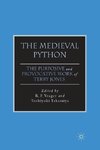 The Medieval Python