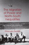 The Migration of Power and North-South Inequalities