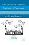 The Ministry of Public Input