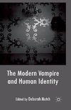 The Modern Vampire and Human Identity