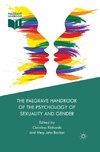 The Palgrave Handbook of the Psychology of Sexuality and Gender