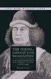 The Poems of Oswald Von Wolkenstein