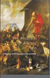 The Problem of Animal Pain