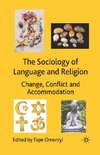 The Sociology of Language and Religion